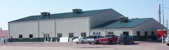 Valentine Livestock Auction